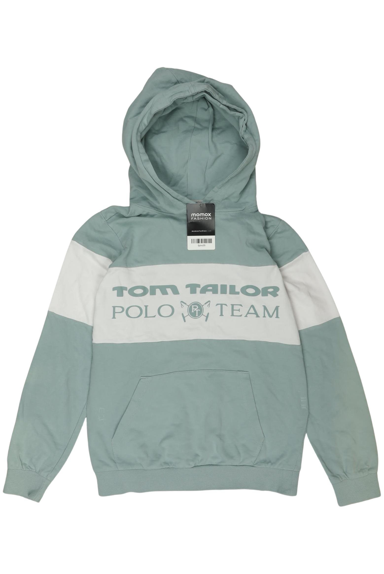 

Tom Tailor Mädchen Hoodies & Sweater, hellgrün, Gr. 152