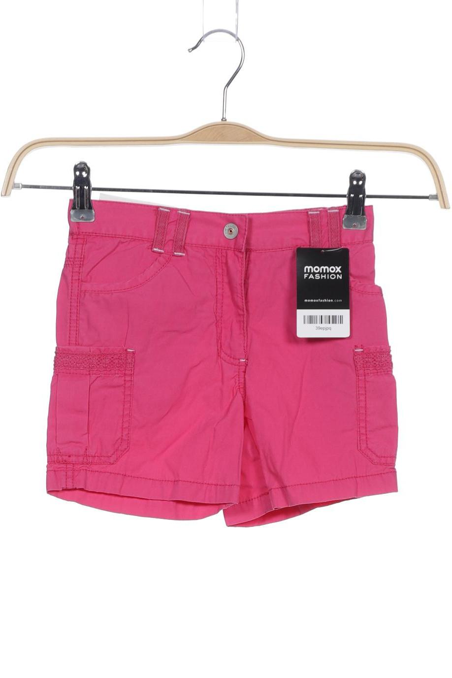 

Tom Tailor Damen Shorts, pink, Gr. 128