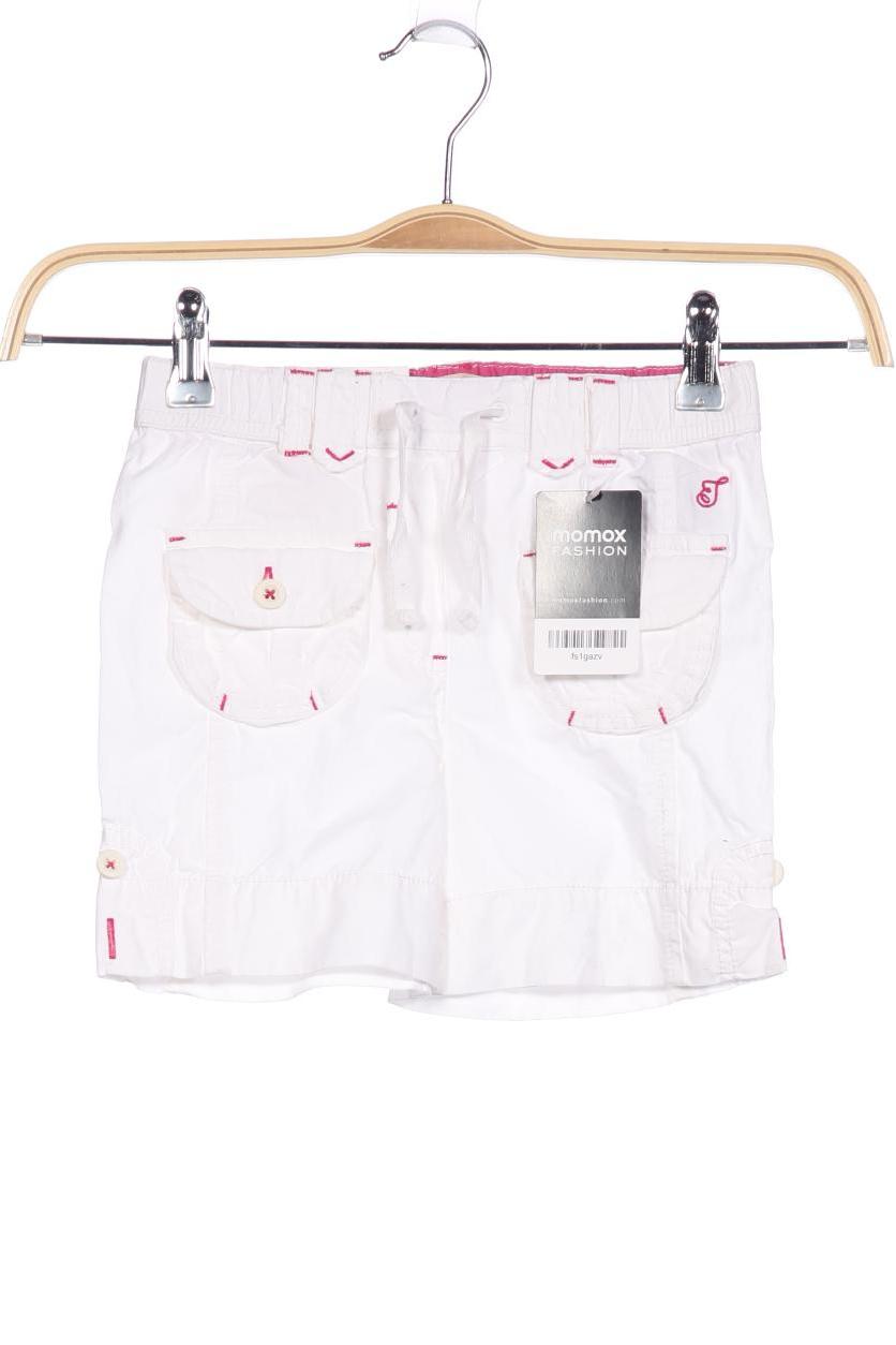 

Tom Tailor Damen Shorts, weiß, Gr. 122