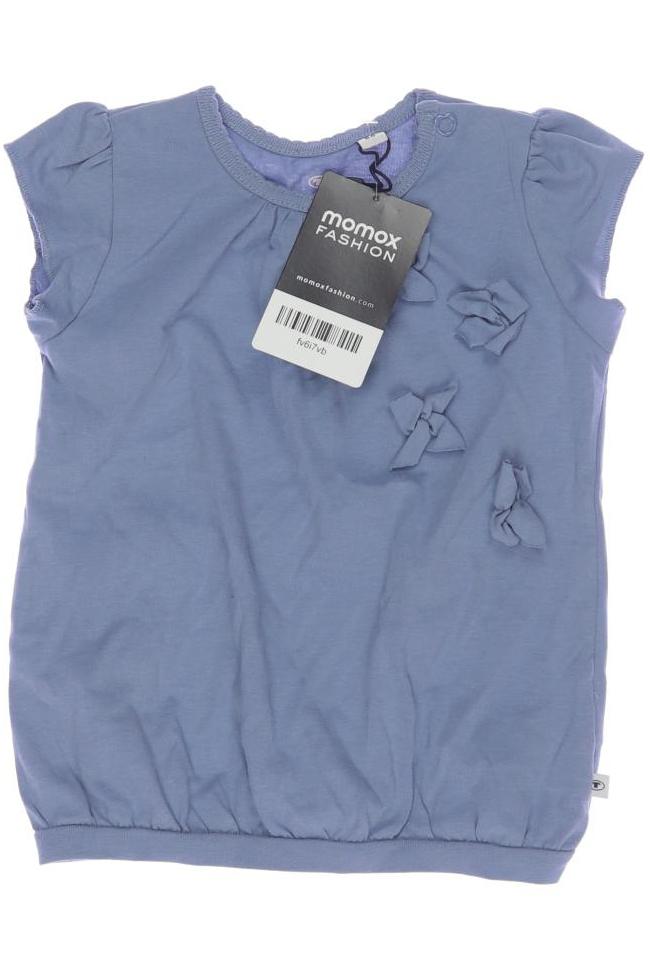 

Tom Tailor Mädchen T-Shirt, blau