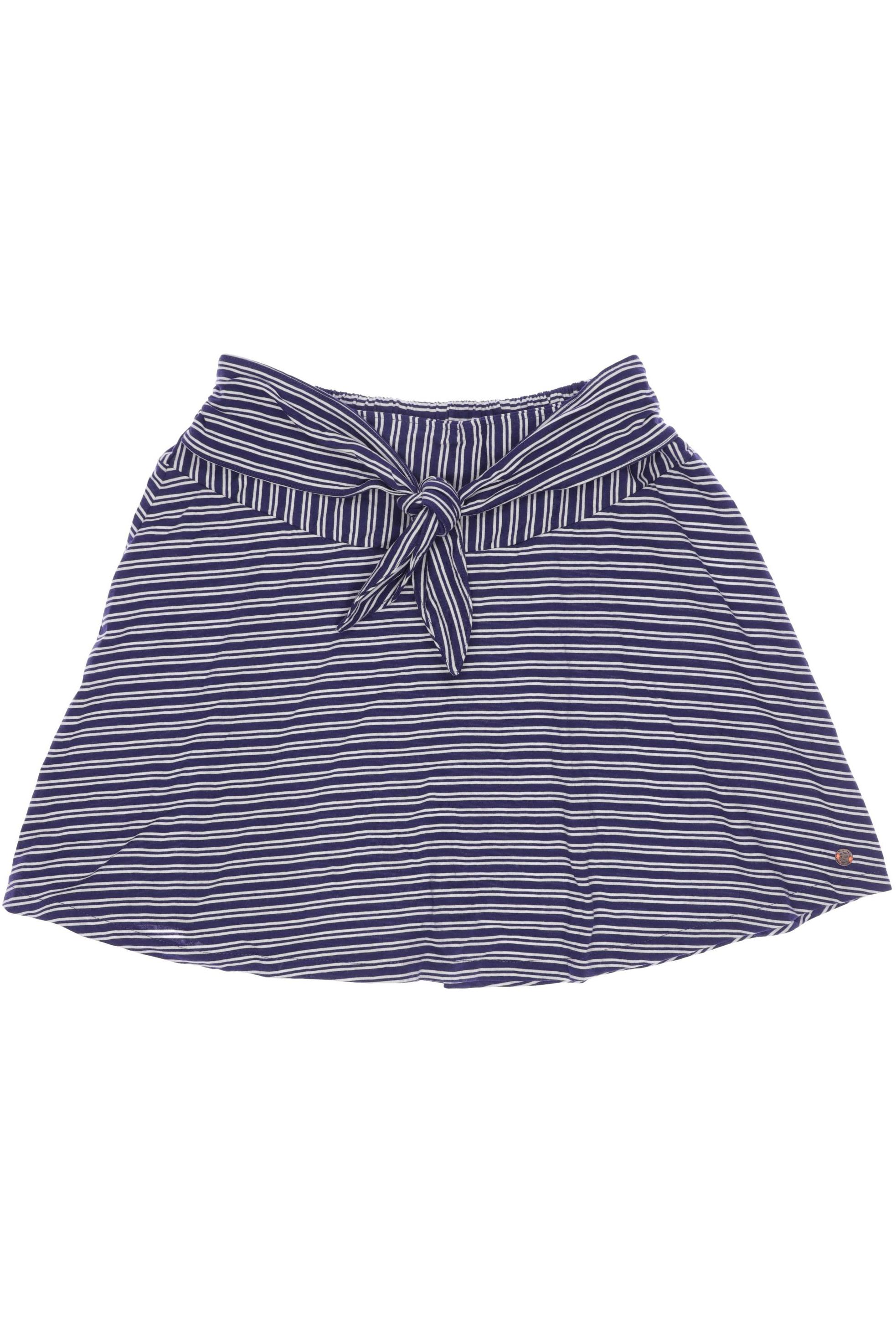 

Tom Tailor Damen Rock, marineblau, Gr. 176