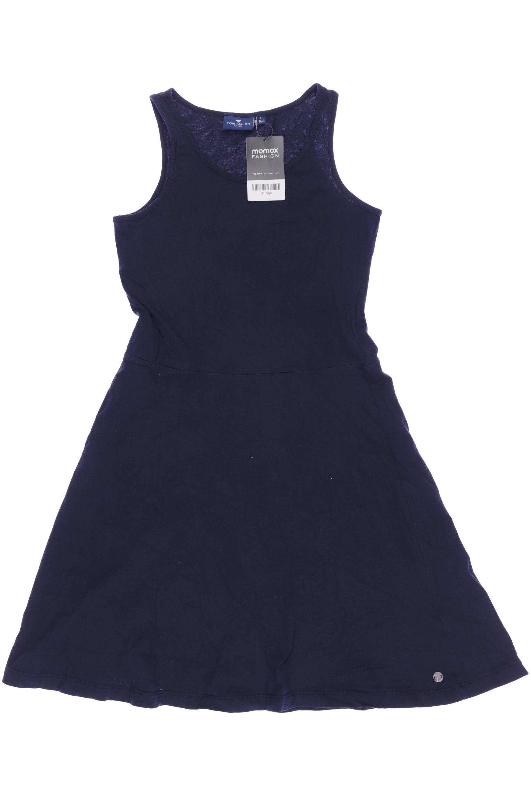 

Tom Tailor Damen Kleid, marineblau, Gr. 164