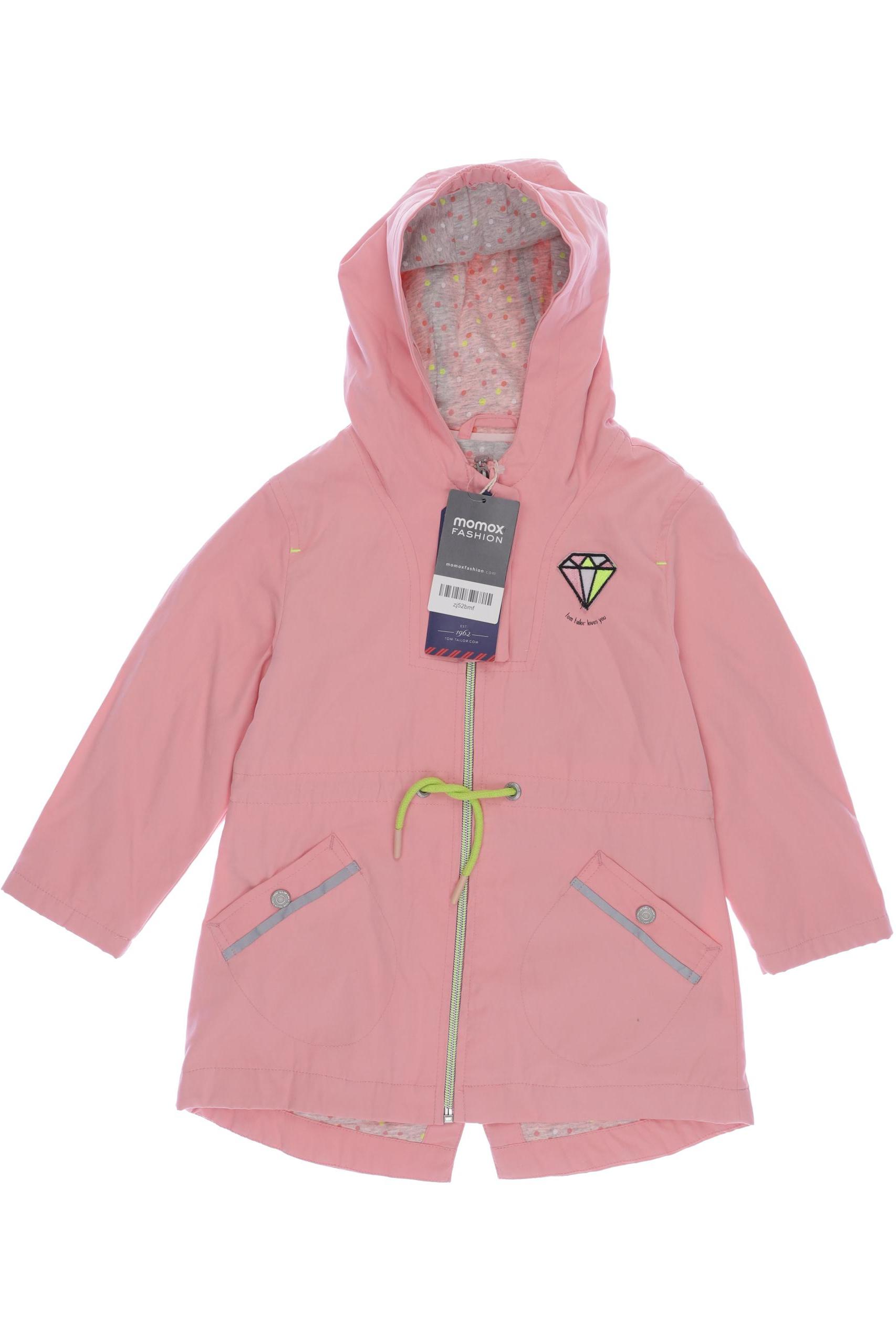 

Tom Tailor Damen Jacke, pink, Gr. 92