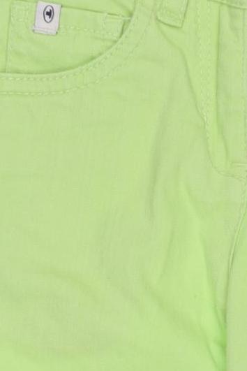 Thumbnail - Tom Tailor Mädchen Shorts, grün, Gr. 98