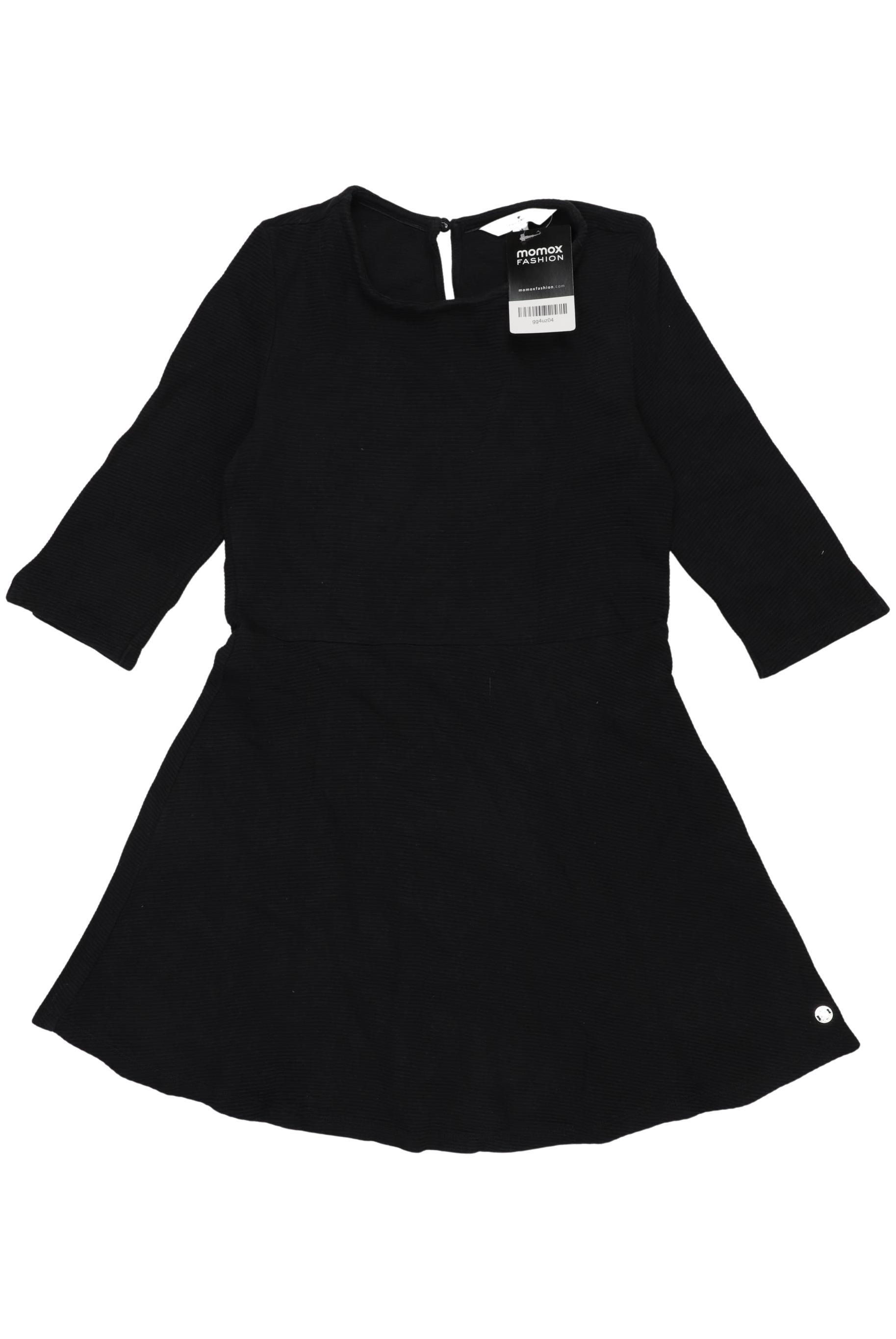 

Tom Tailor Damen Kleid, schwarz, Gr. 152