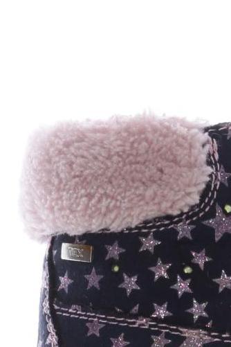 Thumbnail - Tom Tailor Damen Kinderschuhe, marineblau, Gr. 23