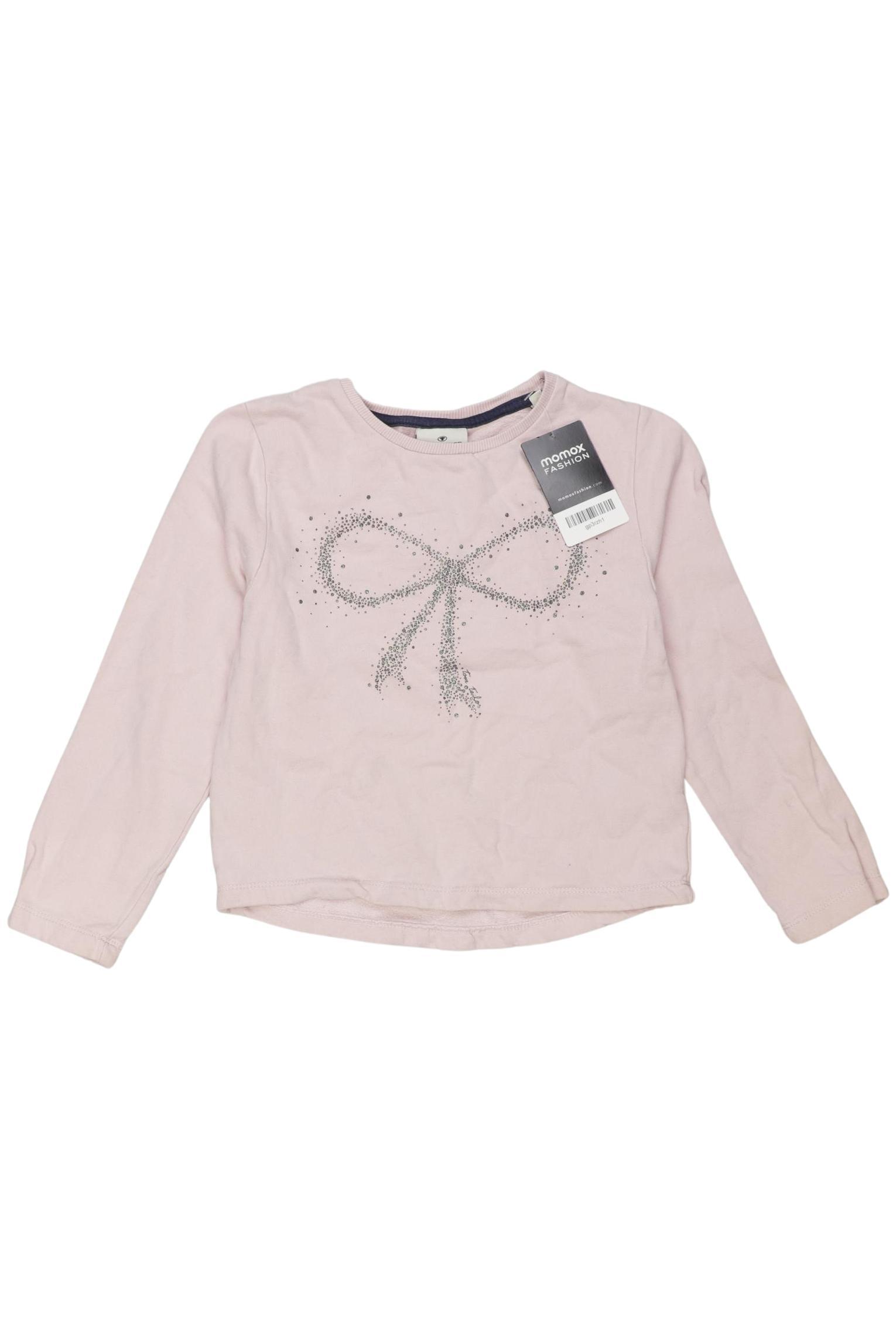 

Tom Tailor Mädchen Hoodies & Sweater, pink, Gr. 128