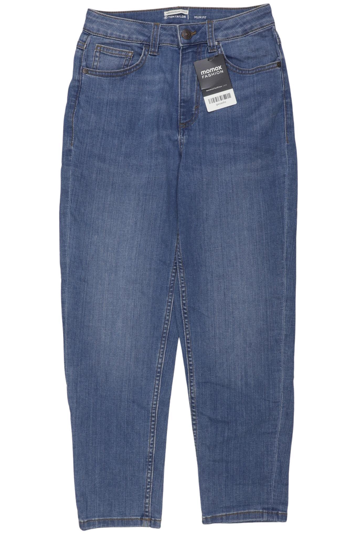 

Tom Tailor Mädchen Jeans, blau, Gr. 146