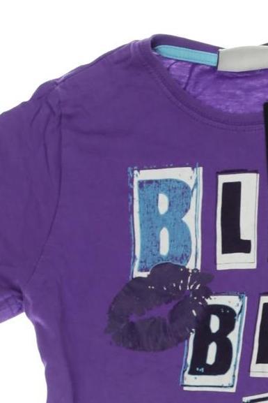 Thumbnail - Tom Tailor Mädchen T-Shirt, flieder, Gr. 140