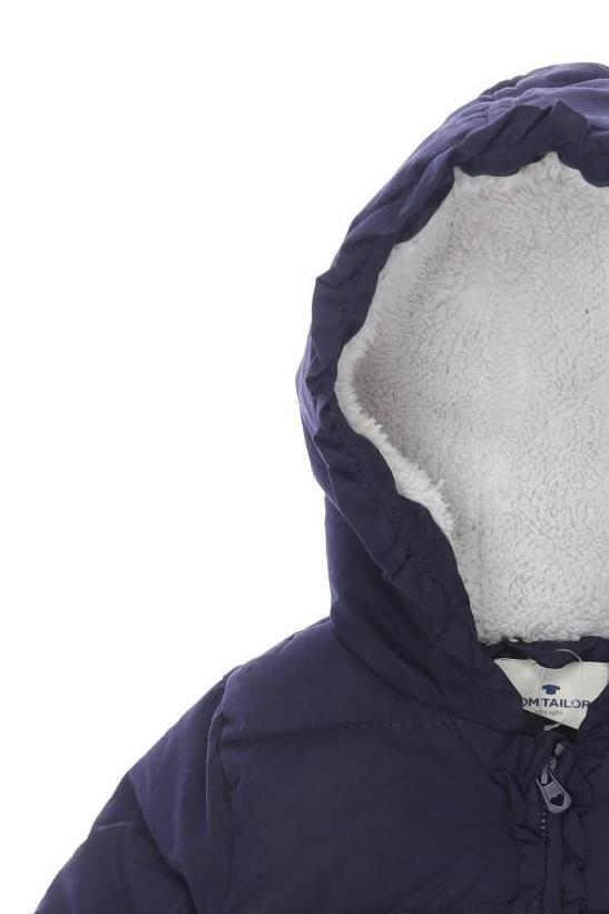 Thumbnail - Tom Tailor Mädchen Jacke, marineblau, Gr. 92