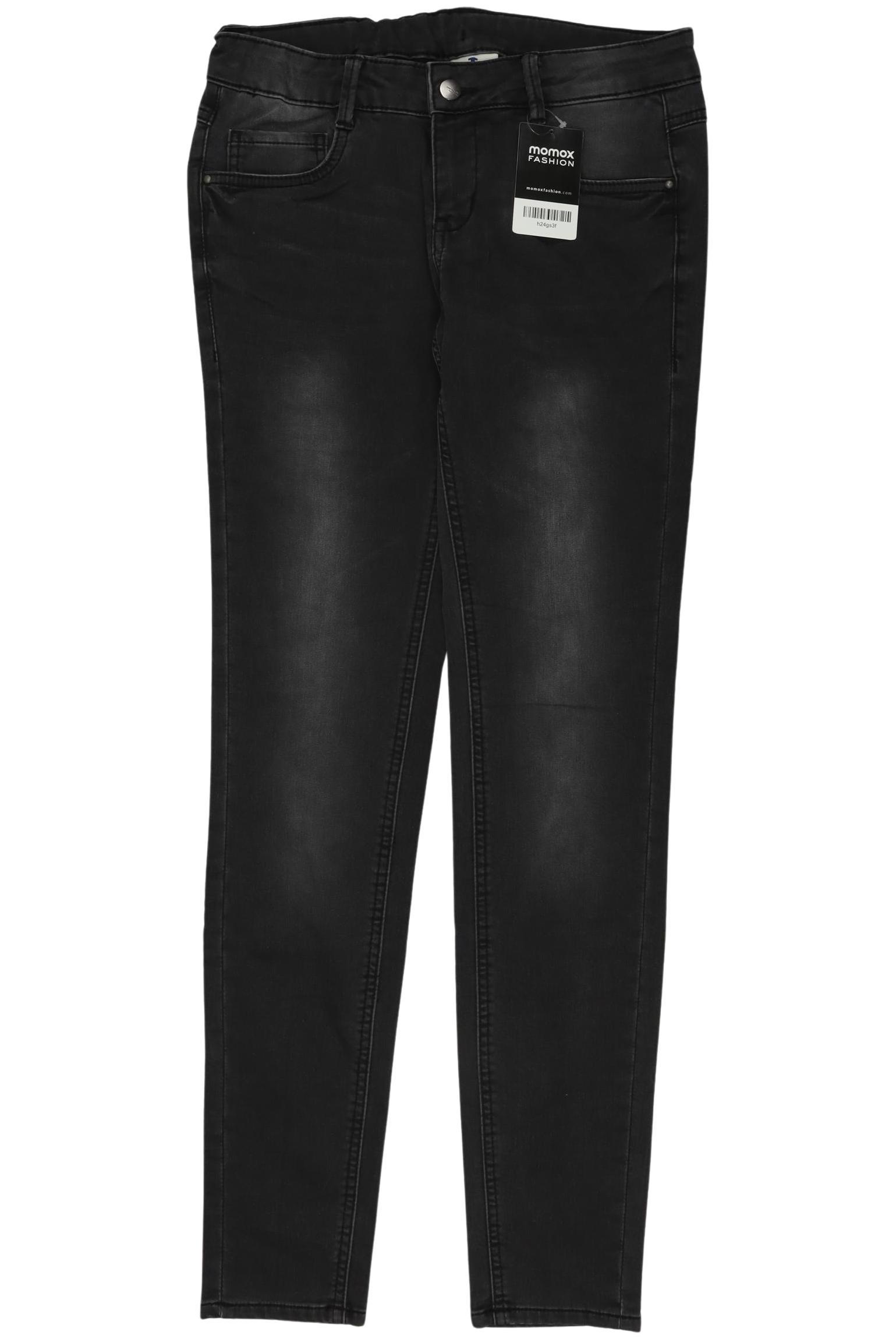

Tom Tailor Mädchen Jeans, schwarz, Gr. 170