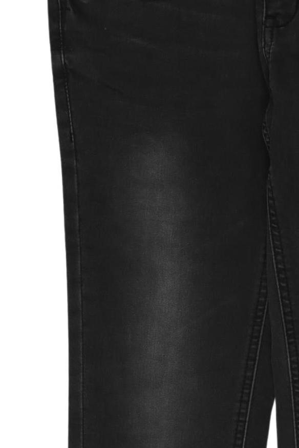 Thumbnail - Tom Tailor Mädchen Jeans, schwarz, Gr. 170