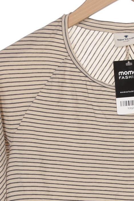 Thumbnail - Tom Tailor Mädchen Langarmshirt, beige, Gr. 176