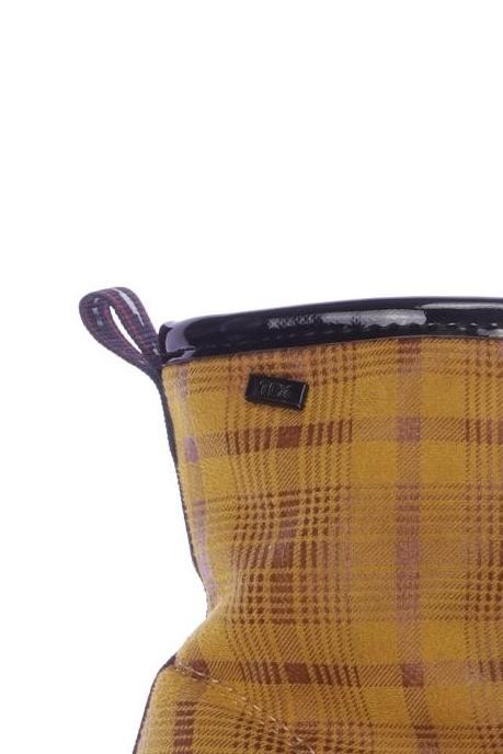 Thumbnail - Tom Tailor Damen Kinderschuhe, orange, Gr. 30