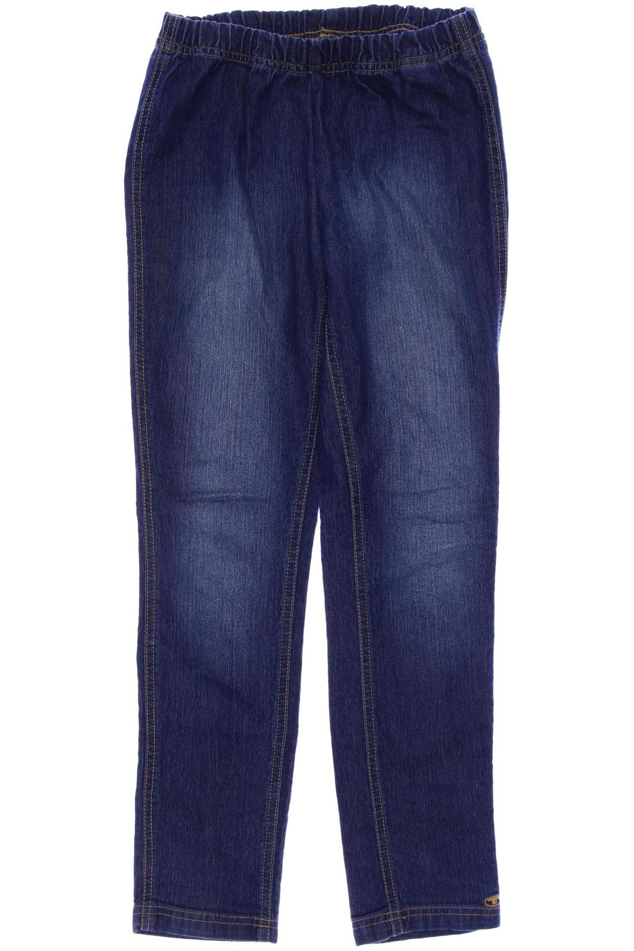 

Tom Tailor Damen Jeans, marineblau, Gr. 146