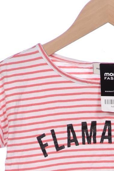 Thumbnail - Tom Tailor Damen T-Shirt, pink, Gr. 140