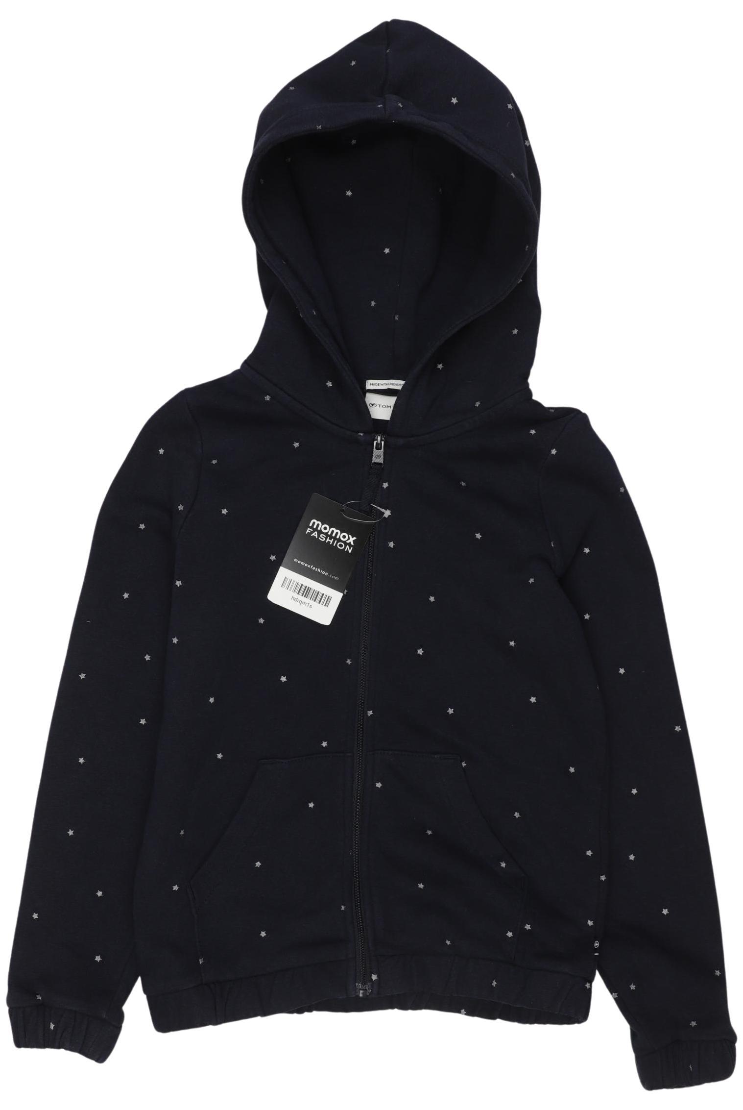 

Tom Tailor Mädchen Hoodies & Sweater, marineblau, Gr. 128
