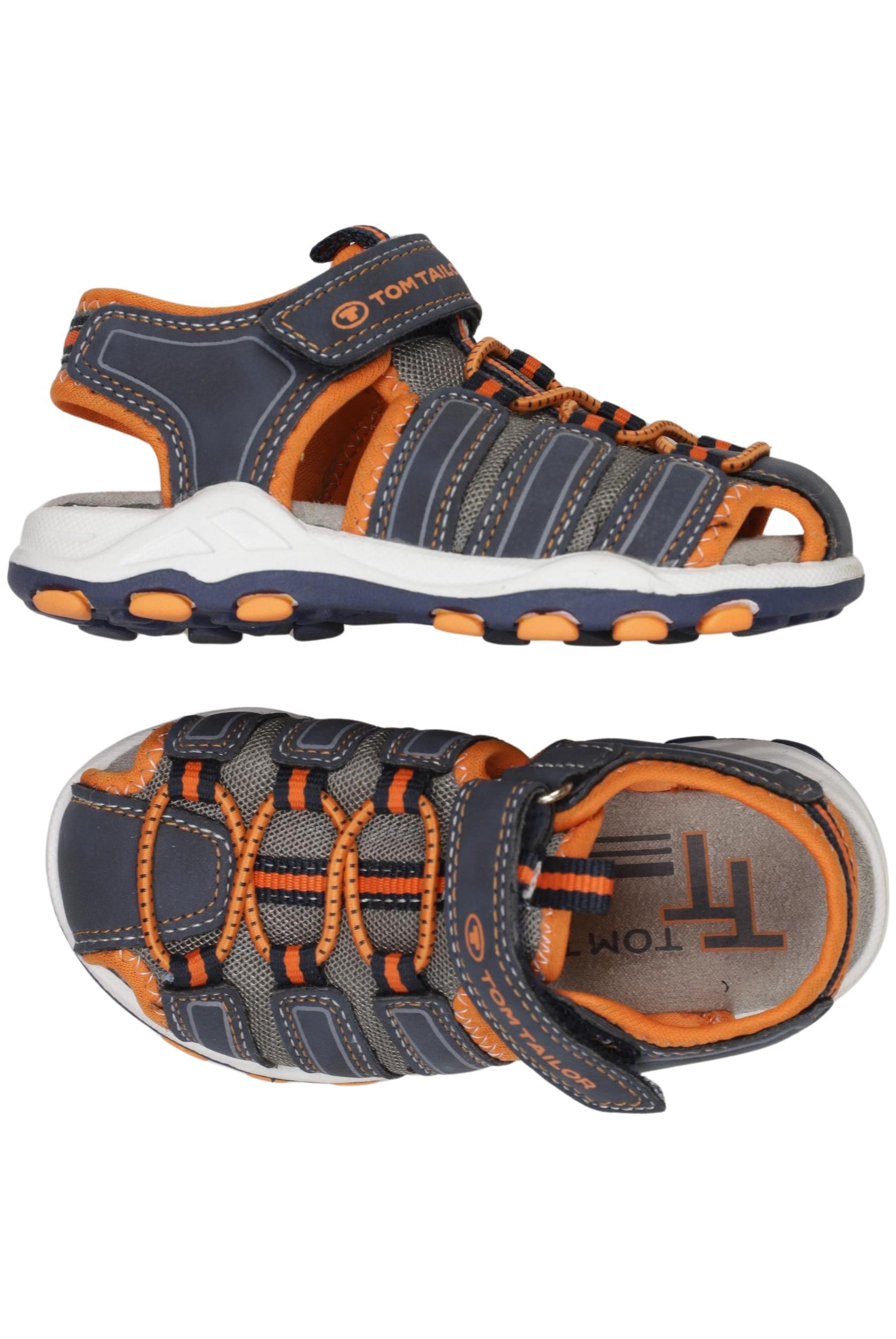 

Tom Tailor Mädchen Kinderschuhe, mehrfarbig, Gr. 25