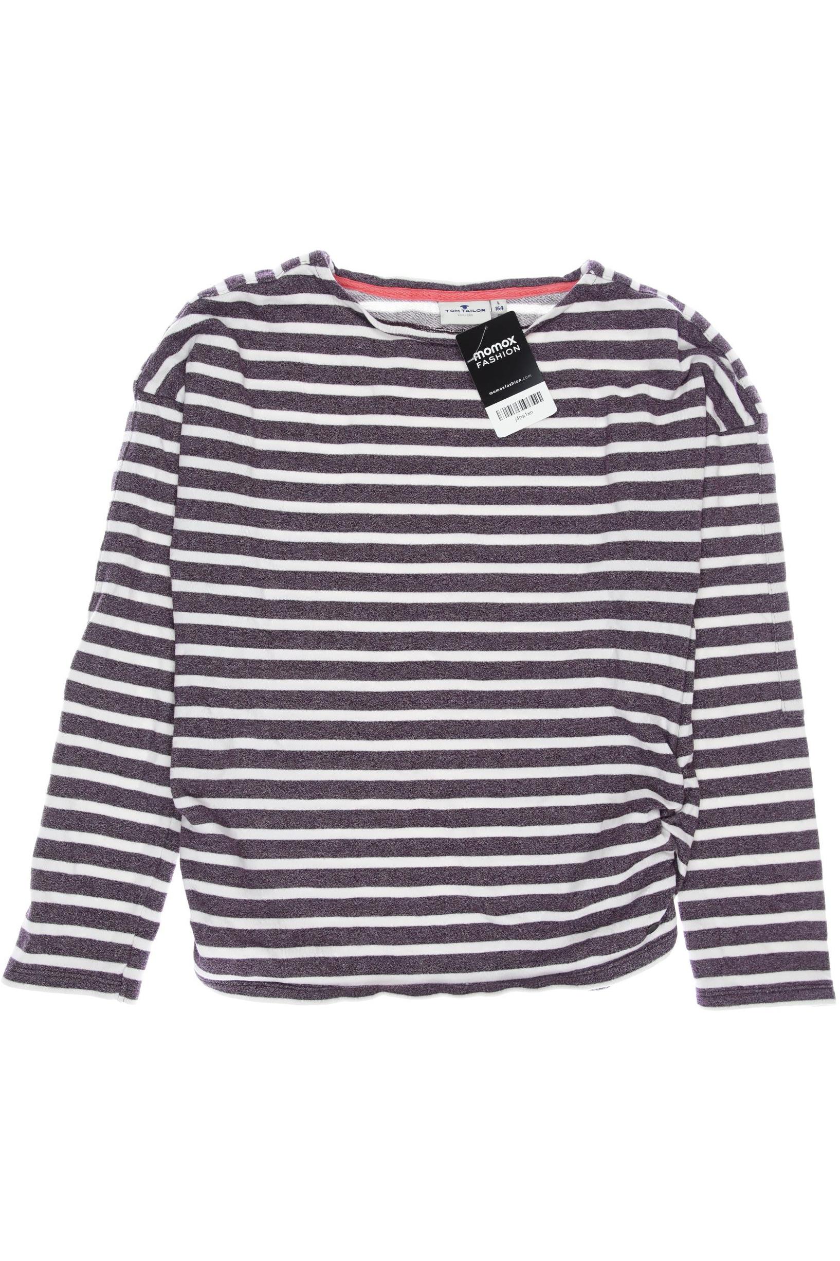 

Tom Tailor Damen Pullover, bordeaux, Gr. 164