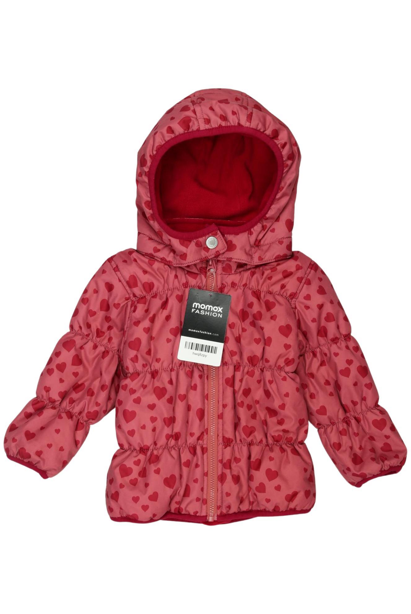 

Tom Tailor Damen Jacke, pink, Gr. 74