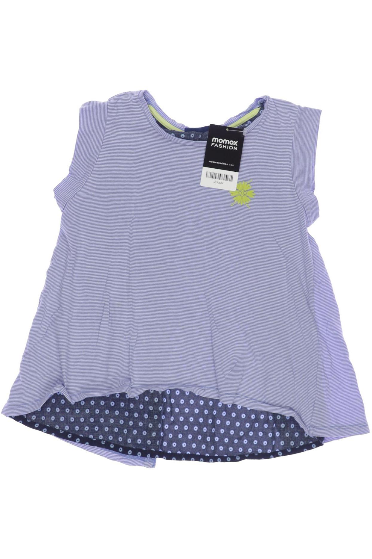 

Tom Tailor Mädchen T-Shirt, flieder