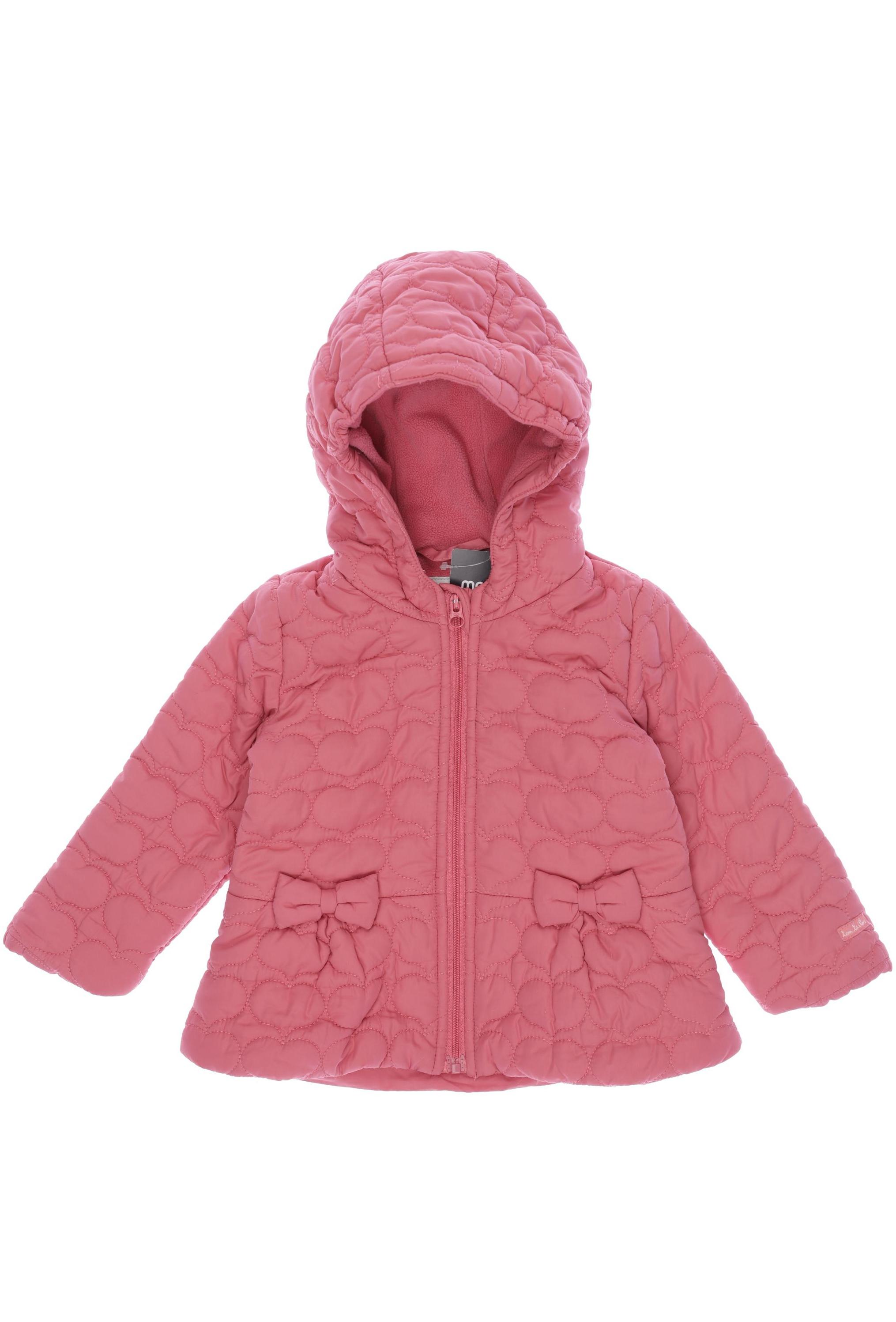 

Tom Tailor Mädchen Jacke, pink