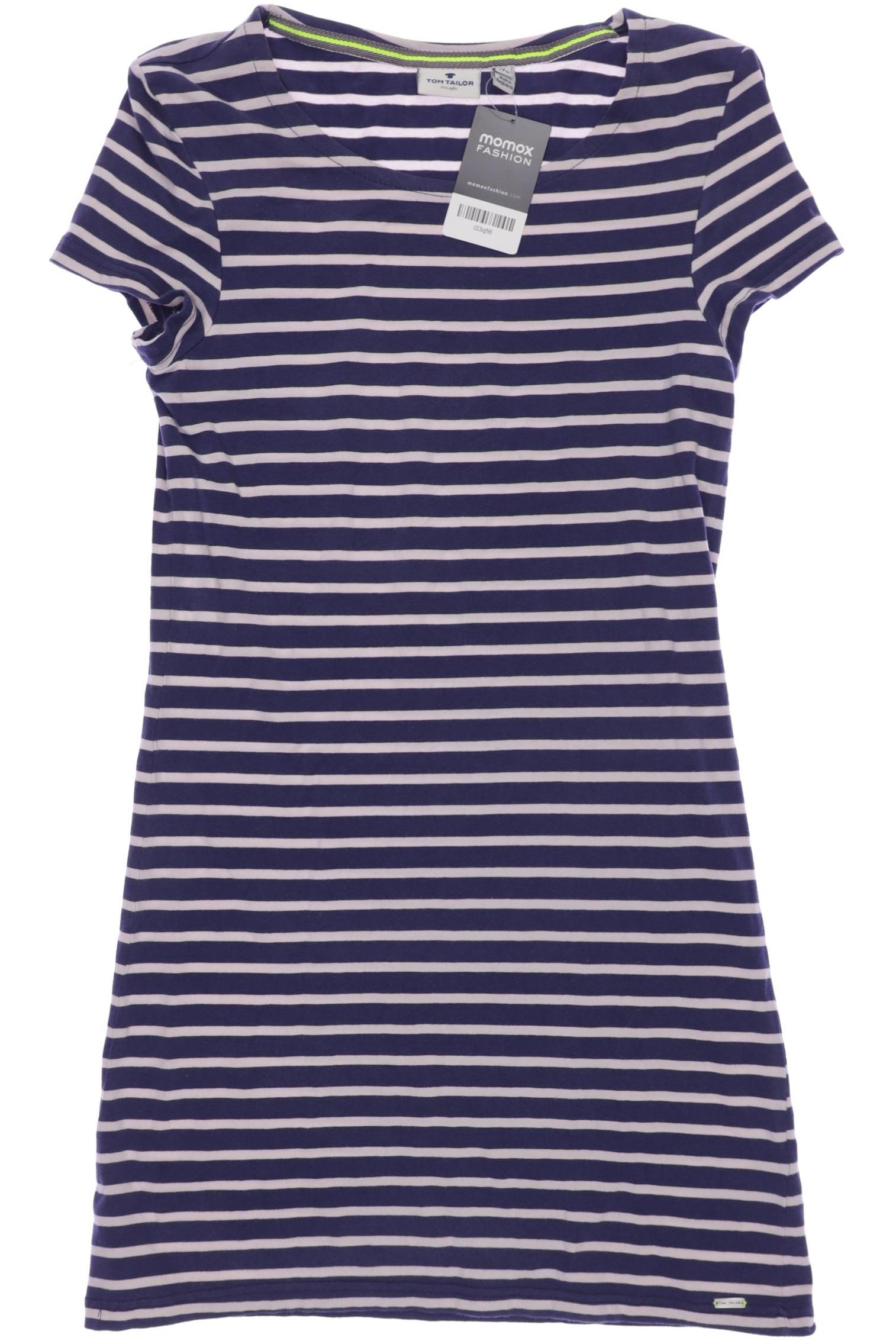 

Tom Tailor Damen Kleid, marineblau, Gr. 176