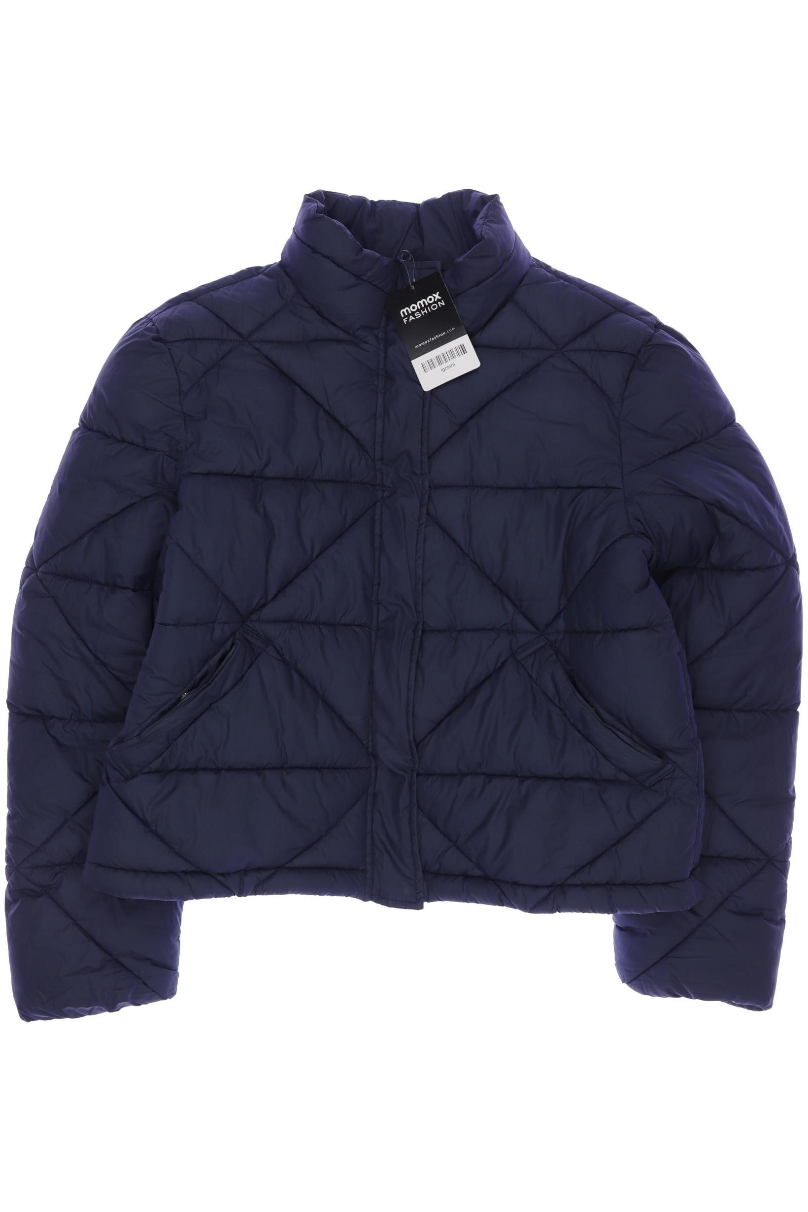 

Tom Tailor Damen Jacke, marineblau, Gr. 152