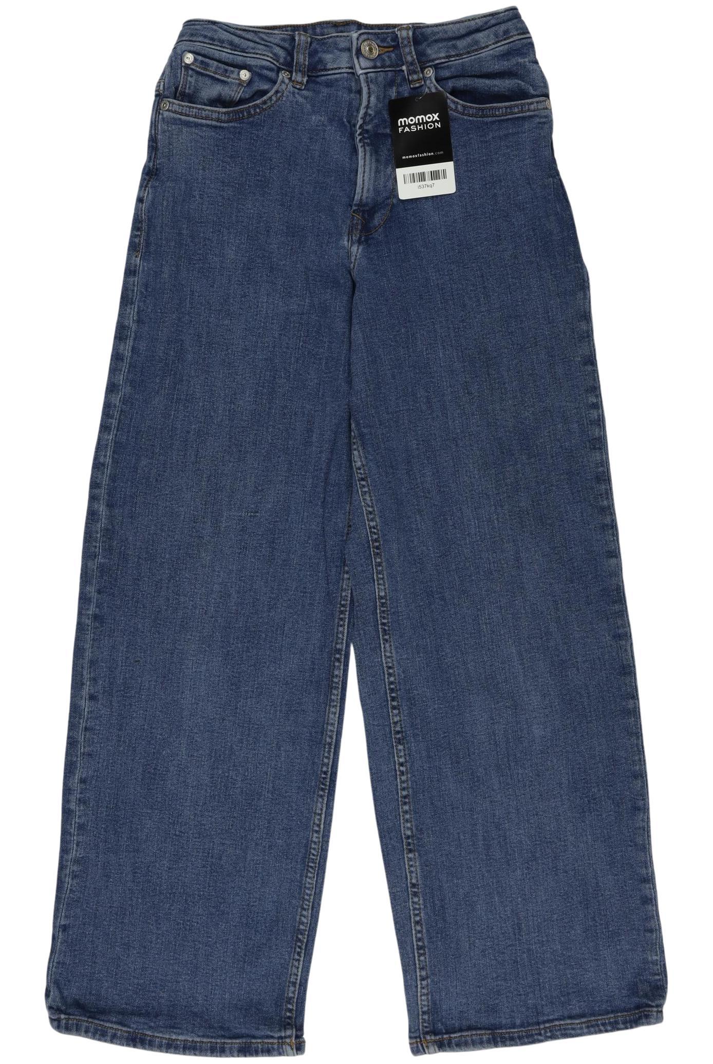 

Tom Tailor Mädchen Jeans, blau, Gr. 158