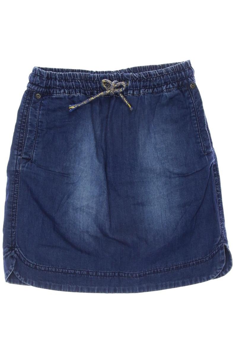 

Tom Tailor Damen Rock, marineblau, Gr. 128
