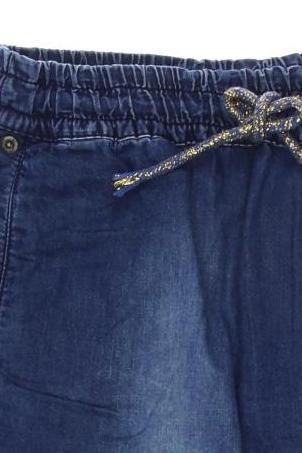 Thumbnail - Tom Tailor Mädchen Rock, marineblau, Gr. 128