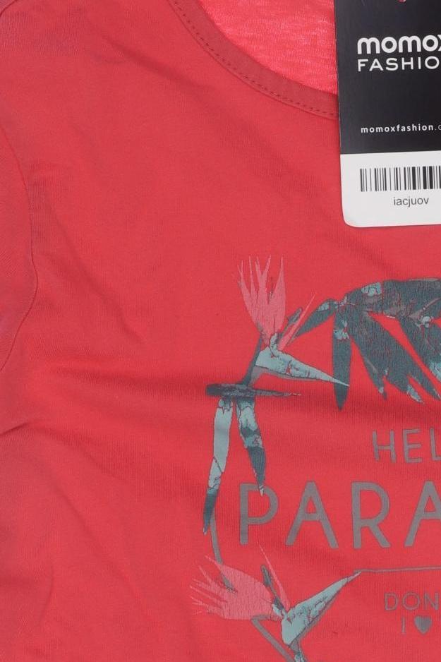 Thumbnail - Tom Tailor Mädchen T-Shirt, rot, Gr. 164