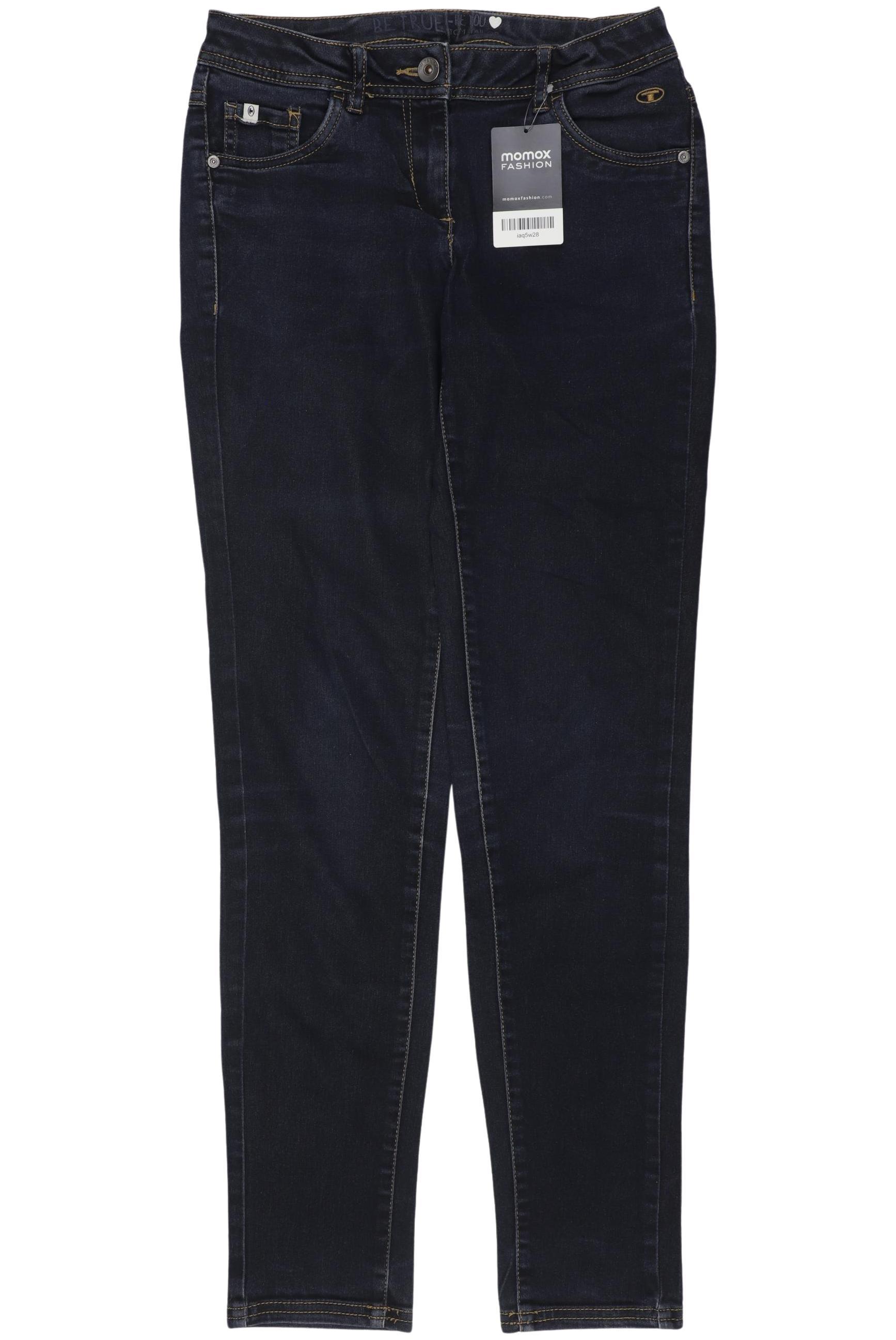 

Tom Tailor Mädchen Jeans, marineblau, Gr. 164
