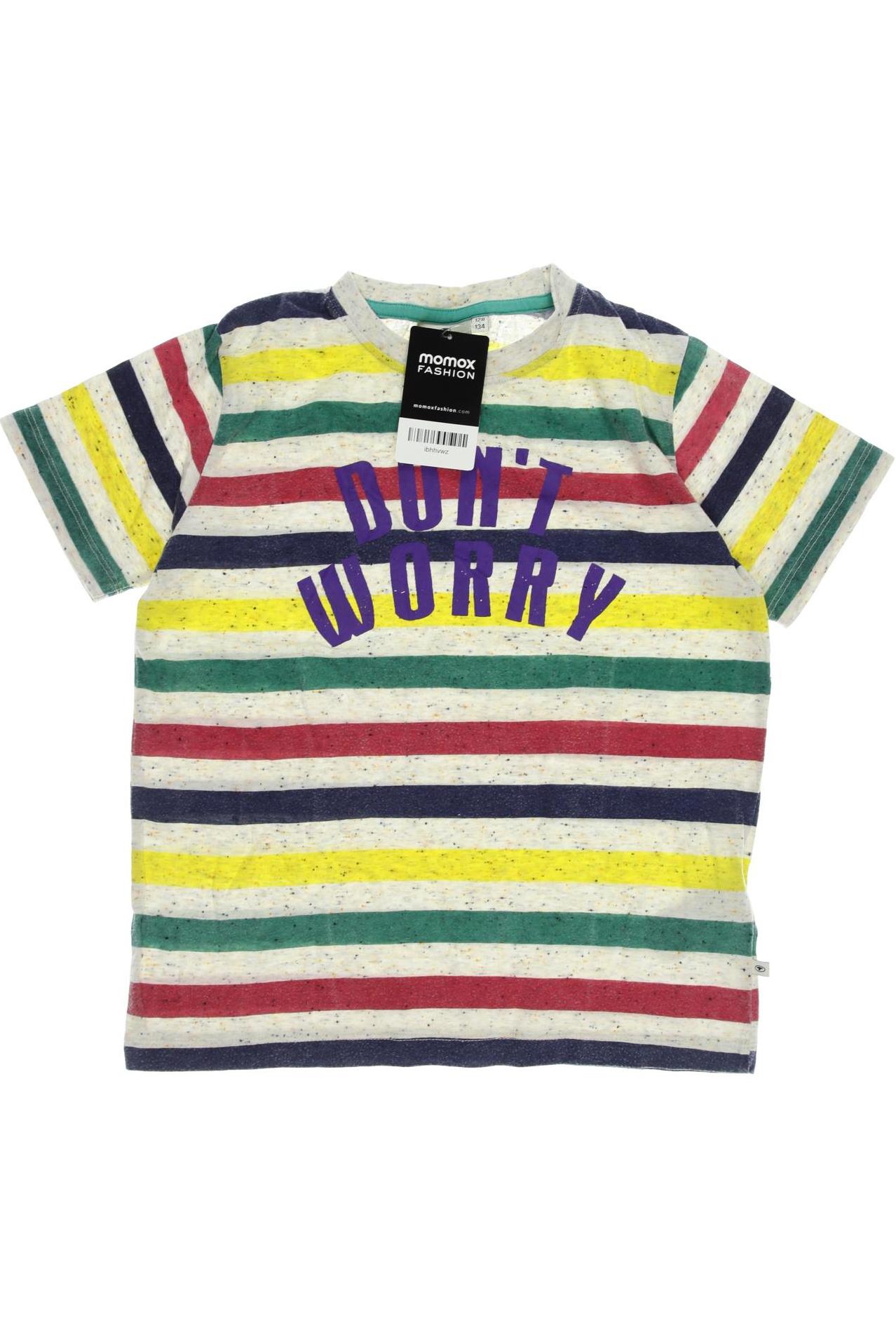 

Tom Tailor Damen T-Shirt, mehrfarbig, Gr. 128