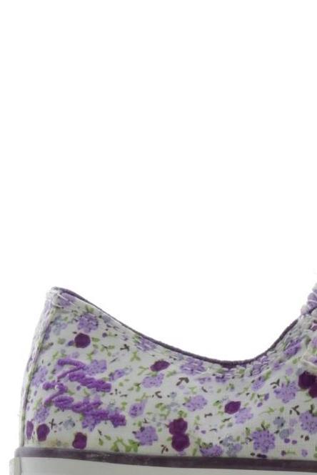 Thumbnail - Tom Tailor Mädchen Kinderschuhe, flieder, Gr. 32