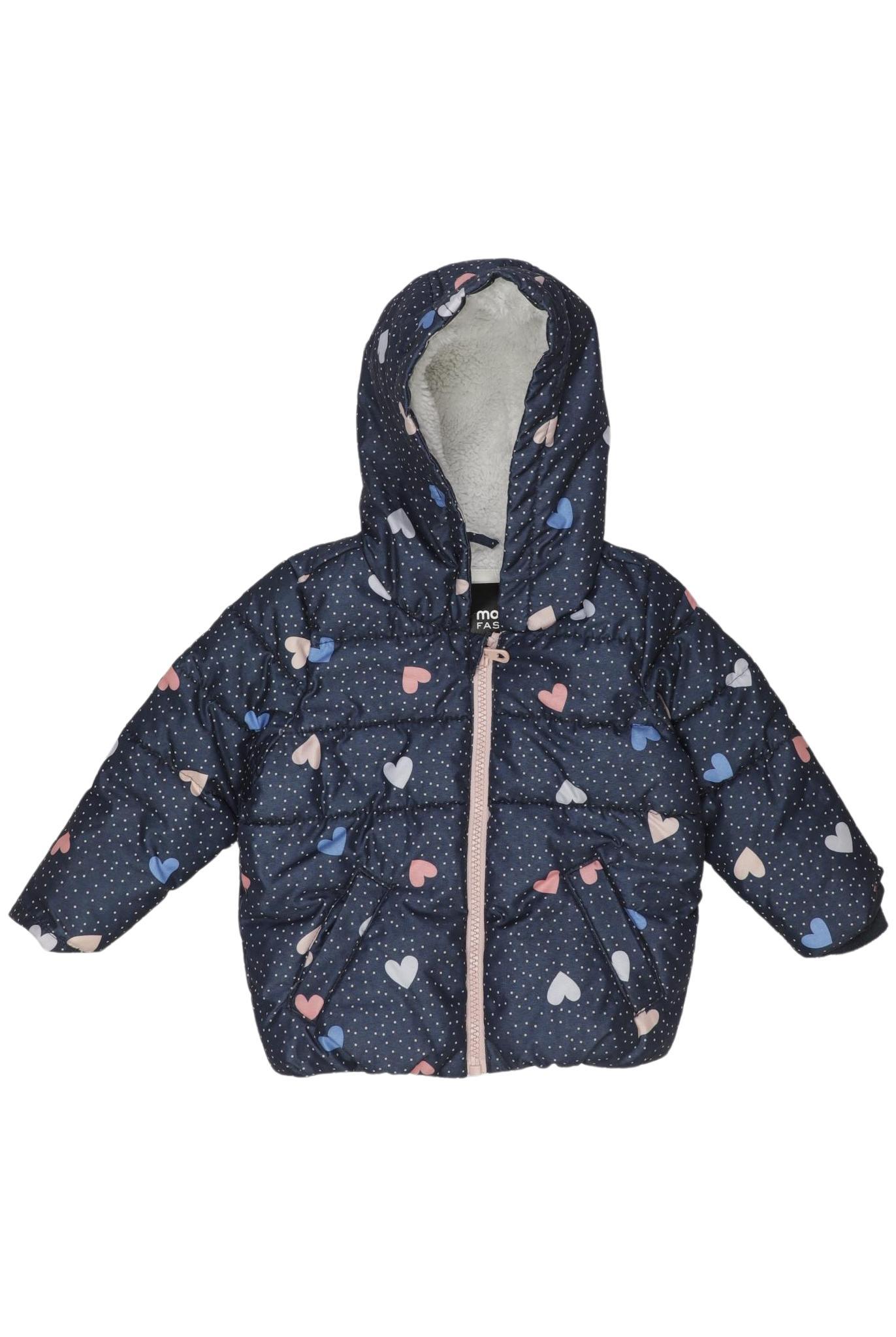 

Tom Tailor Mädchen Jacke, mehrfarbig, Gr. 74