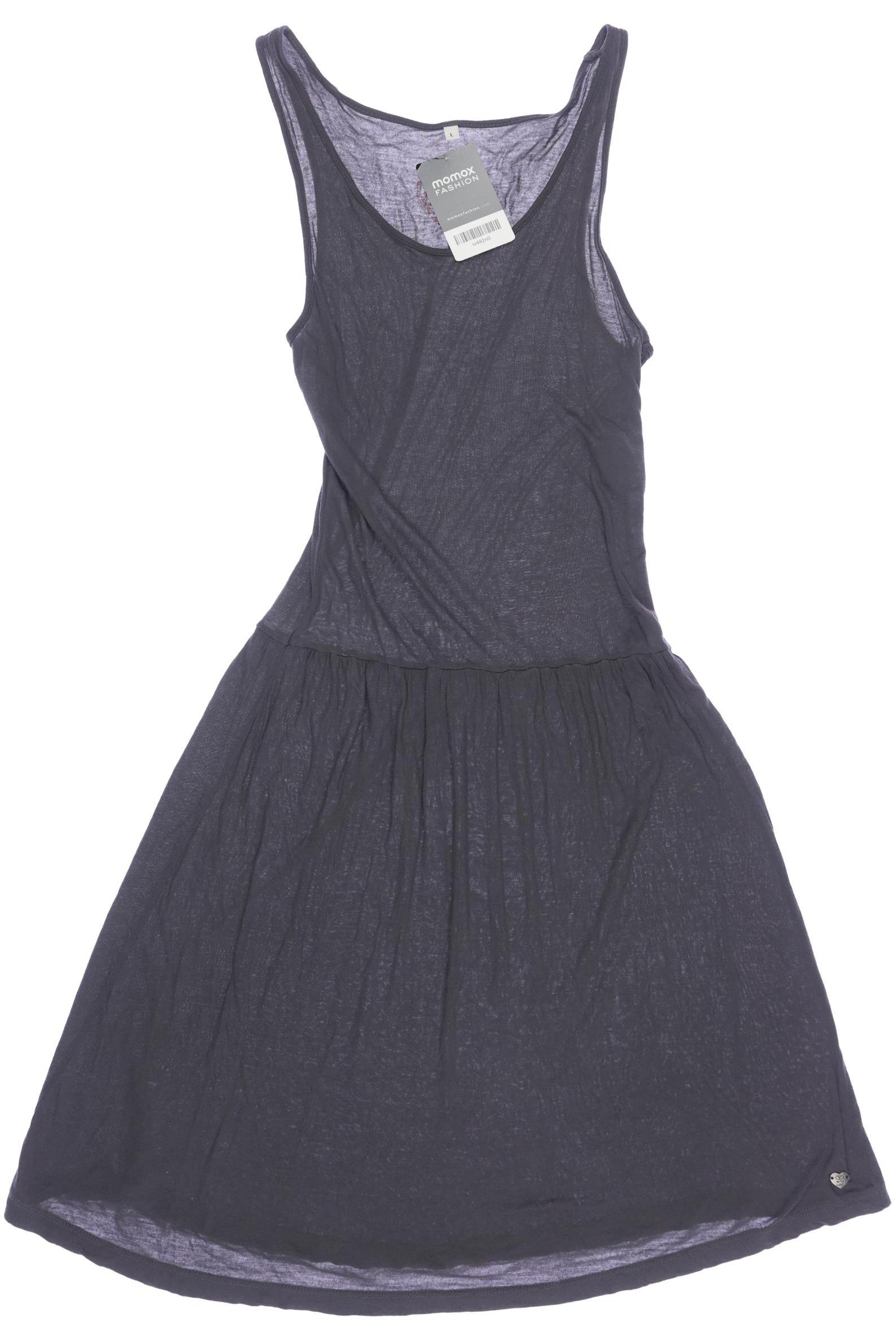 

Tom Tailor Damen Kleid, grau, Gr. 164