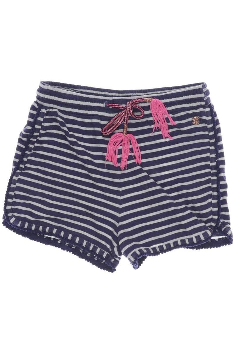 

Tom Tailor Damen Shorts, marineblau, Gr. 116