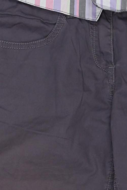 Thumbnail - Tom Tailor Mädchen Shorts, grau, Gr. 170