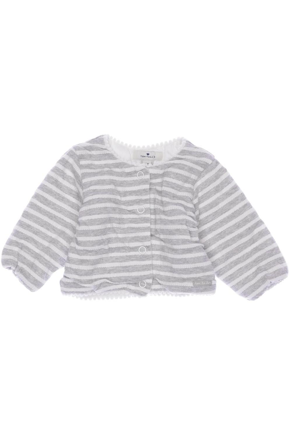 

Tom Tailor Damen Jacke, grau, Gr. 50/56