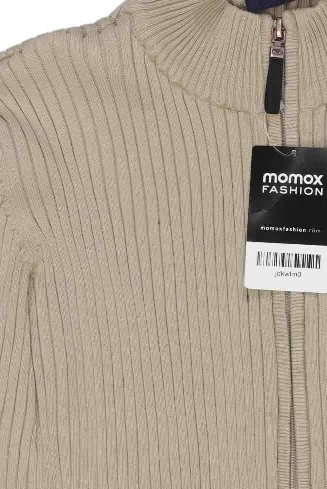 Thumbnail - Tom Tailor Mädchen Strickjacke, beige, Gr. 164