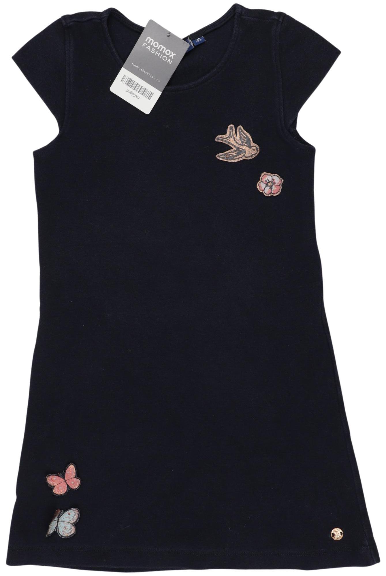 

Tom Tailor Damen Kleid, marineblau, Gr. 116