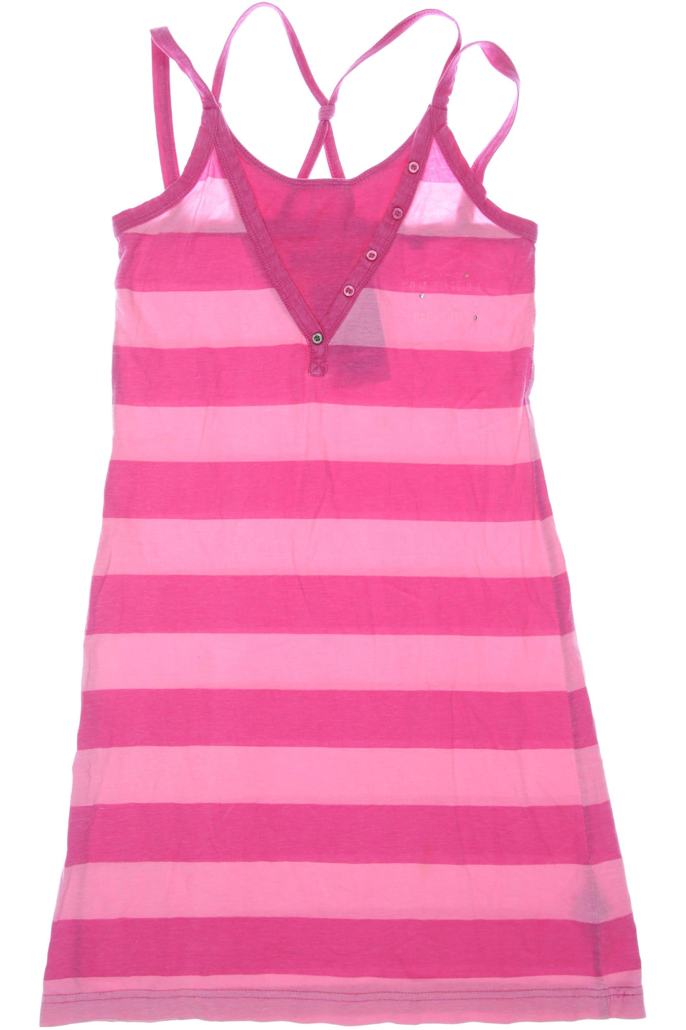 

Tom Tailor Damen Kleid, pink, Gr. 146