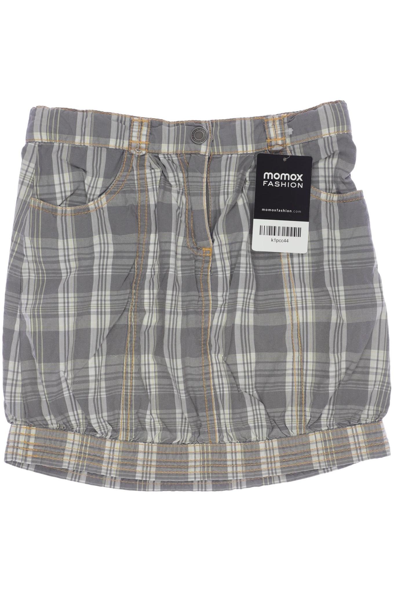 

Tom Tailor Damen Rock, grau, Gr. 122