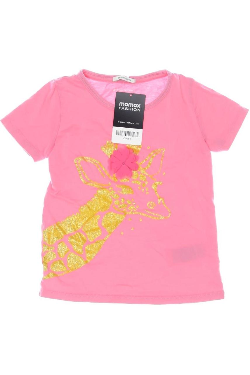 

Tom Tailor Damen T-Shirt, pink, Gr. 104