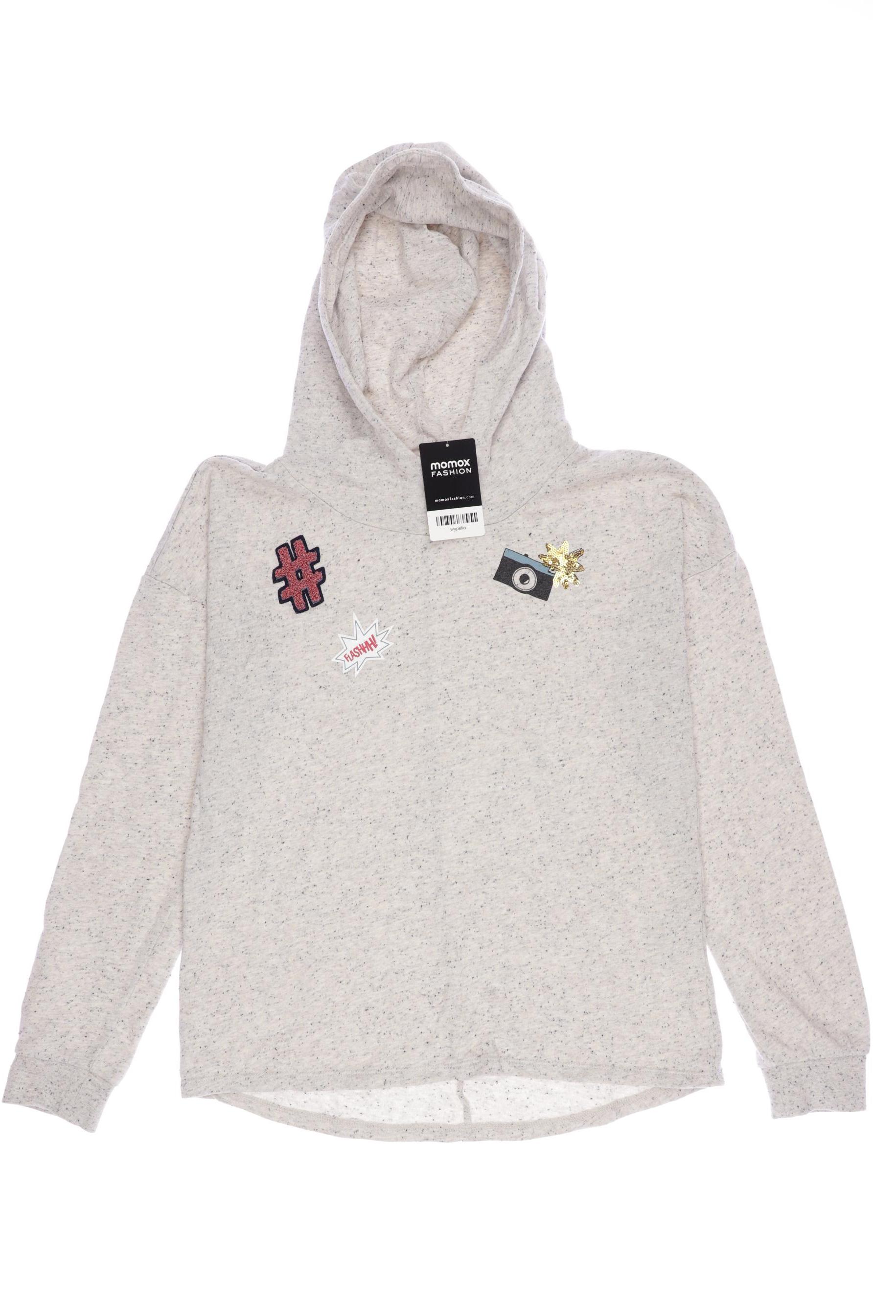 

Tom Tailor Damen Hoodies & Sweater, grau, Gr. 176