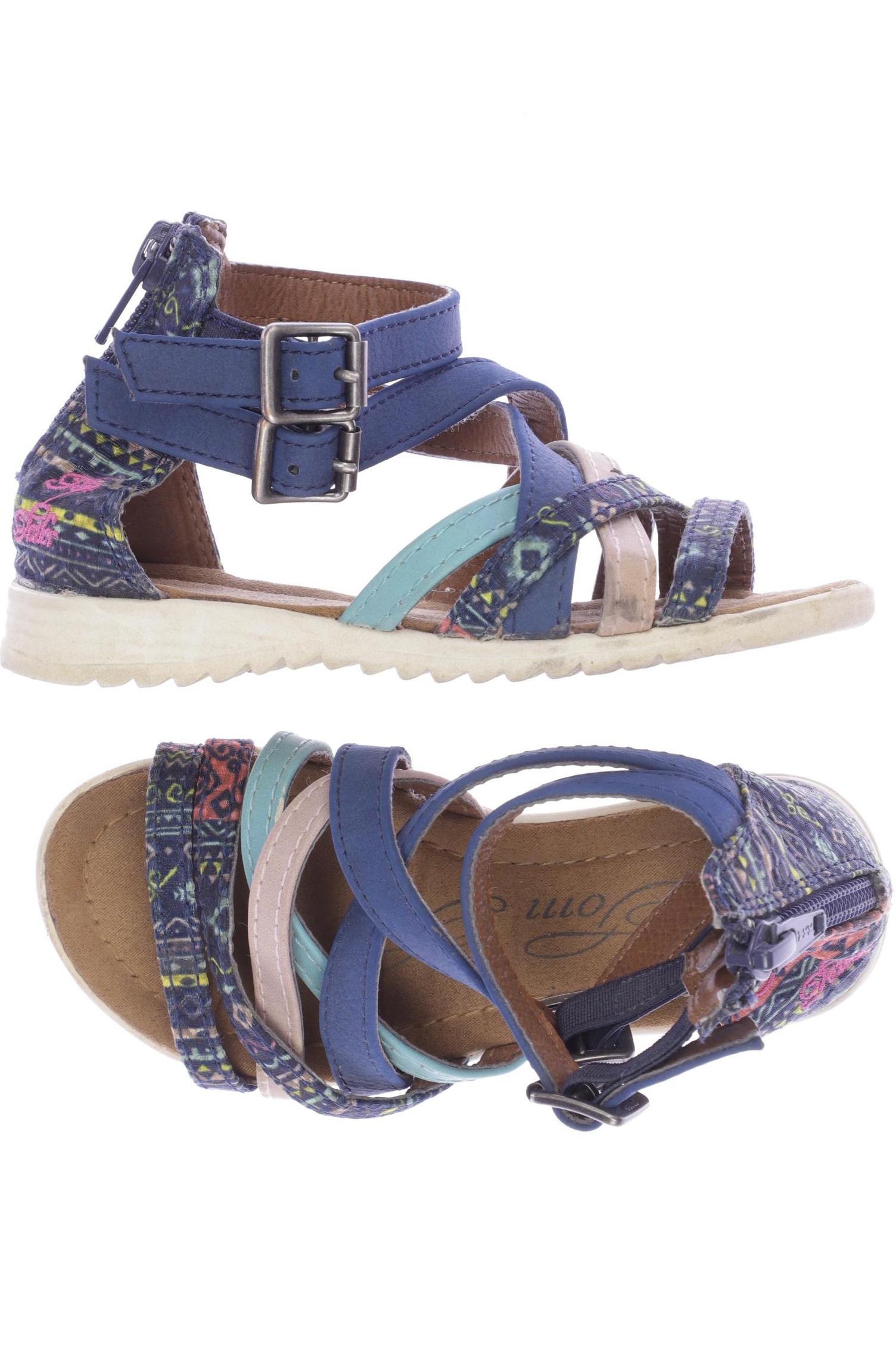 

Tom Tailor Mädchen Kinderschuhe, marineblau