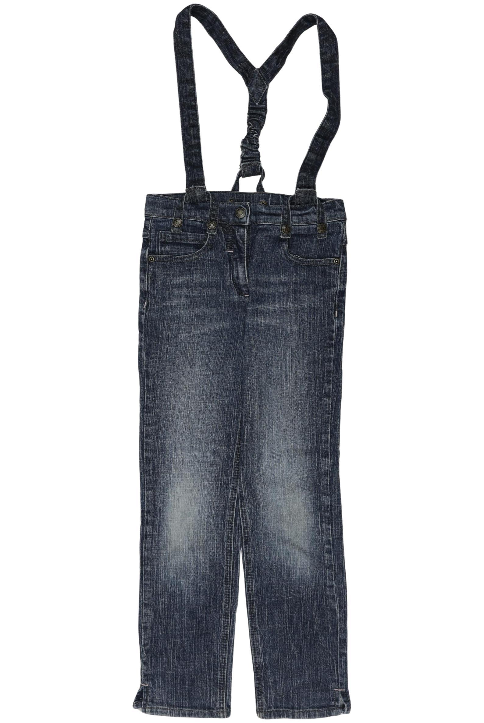 

Tom Tailor Mädchen Jeans, blau, Gr. 128