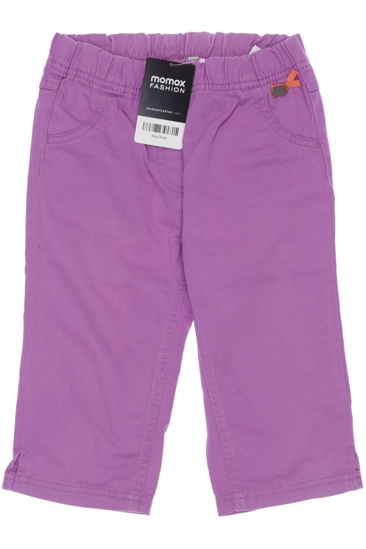 

Tom Tailor Damen Shorts, flieder, Gr. 122