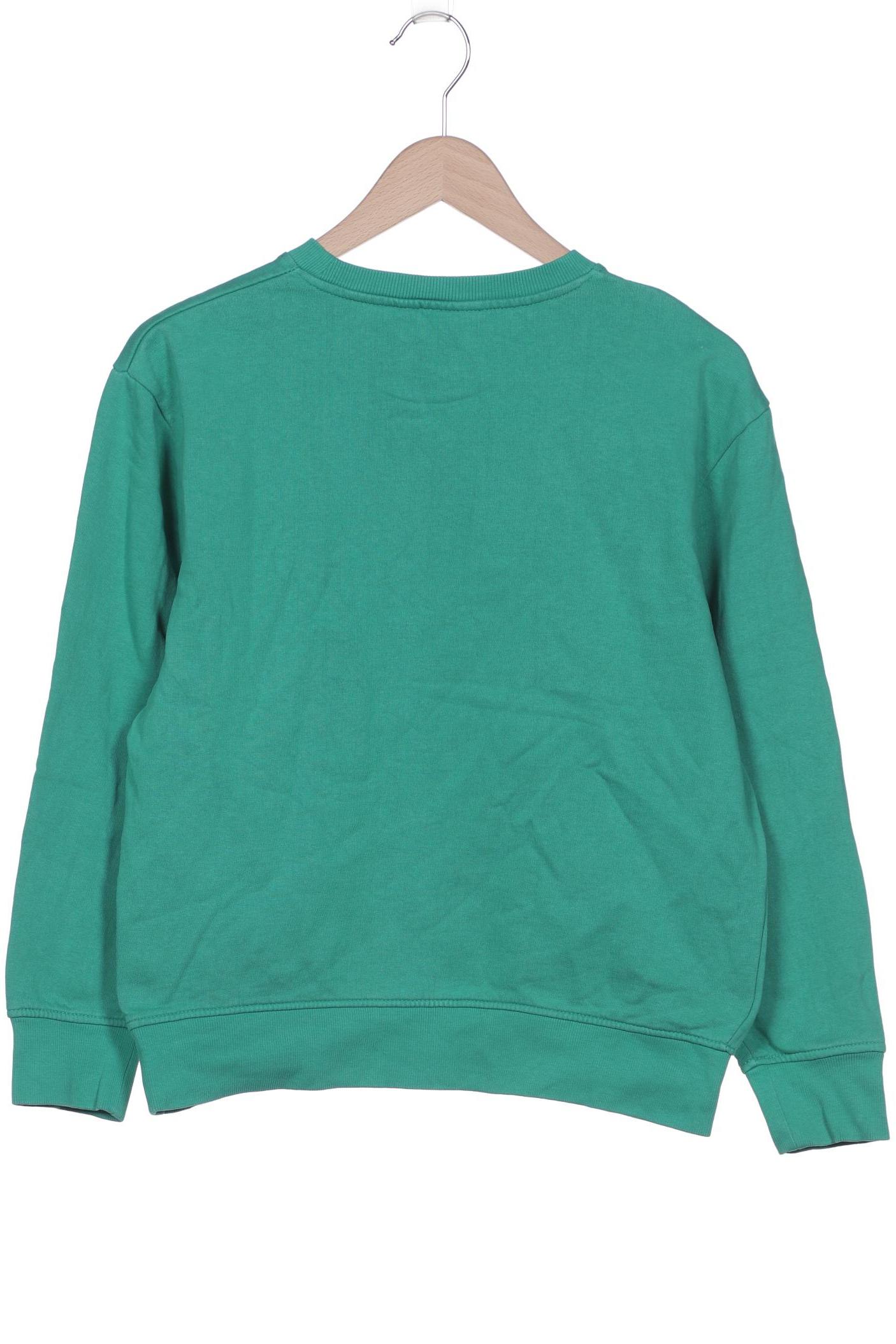 Thumbnail - Tom Tailor Damen Hoodies &amp; Sweater, grün, Gr. 158
